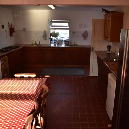 Hotel Doolin Glamping Exteriér fotografie