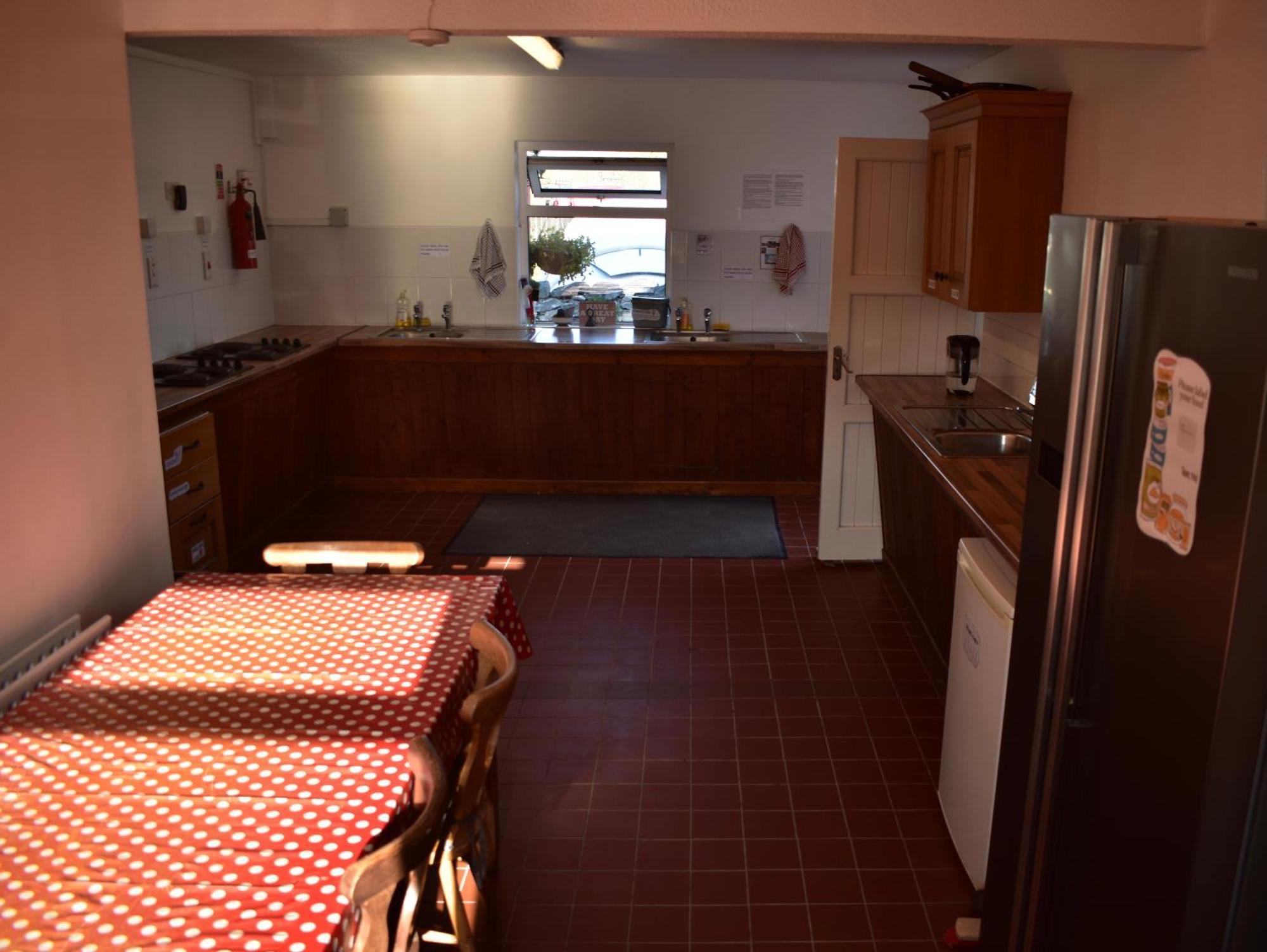 Hotel Doolin Glamping Exteriér fotografie