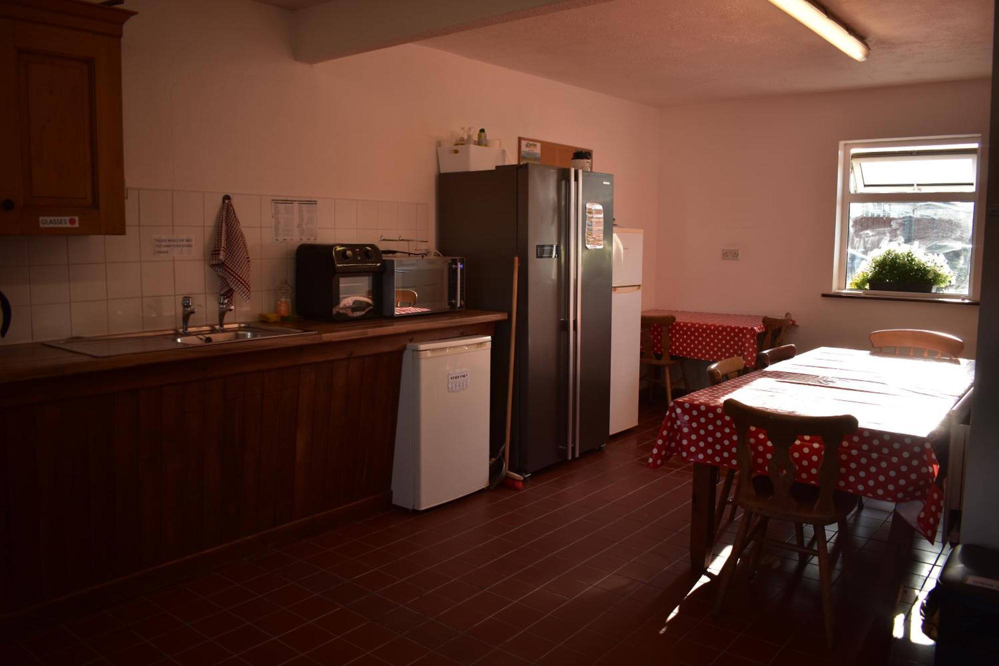 Hotel Doolin Glamping Exteriér fotografie